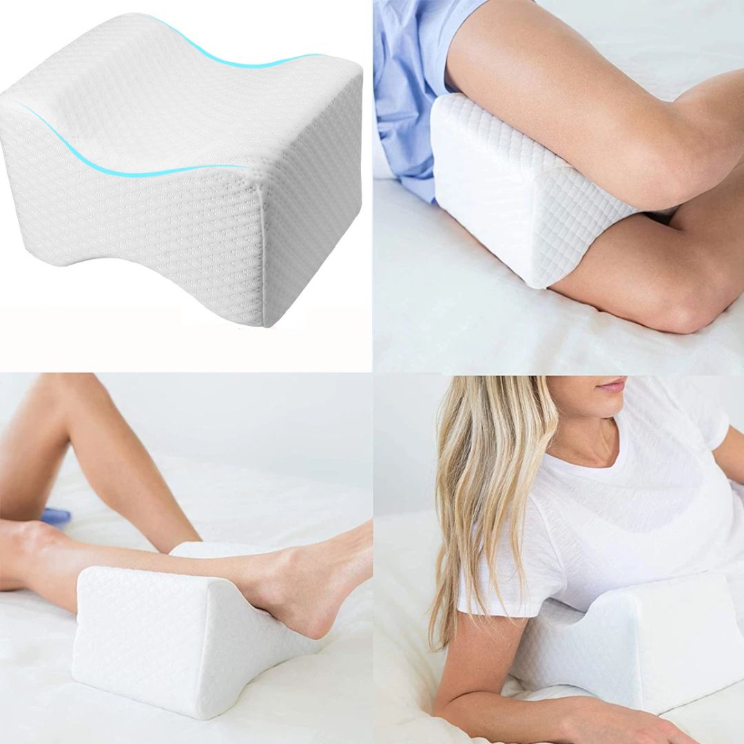 EverHeal Side Pillow
