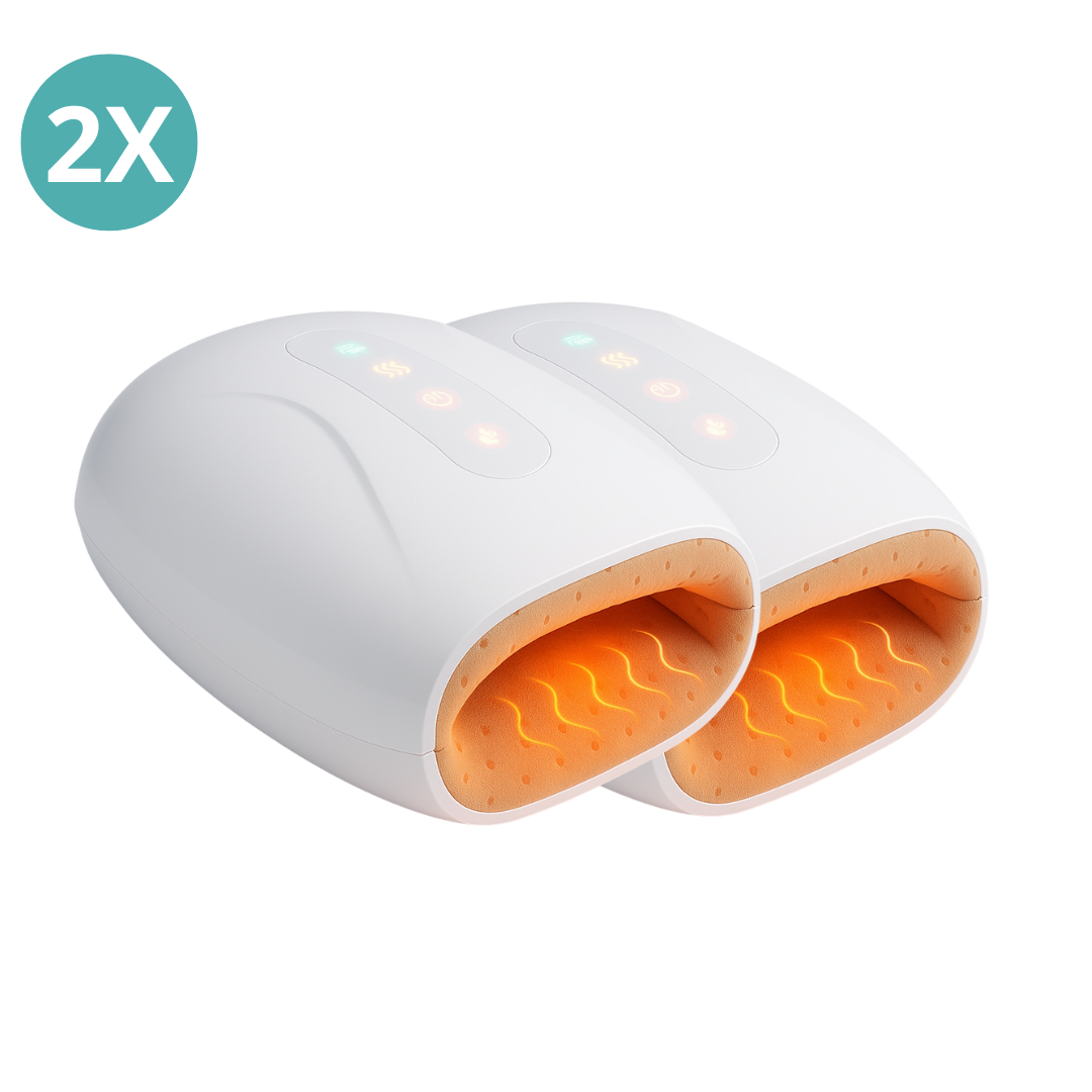 EverHeal Hand Masserare®