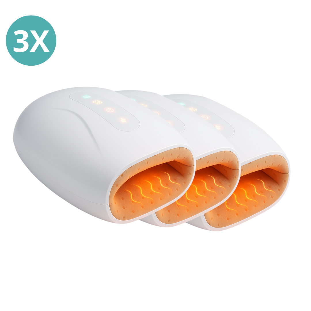 EverHeal Hand Masserare®