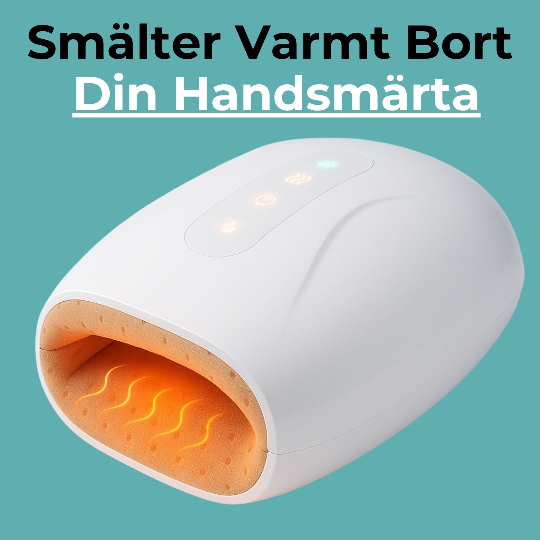 EverHeal Hand Masserare®