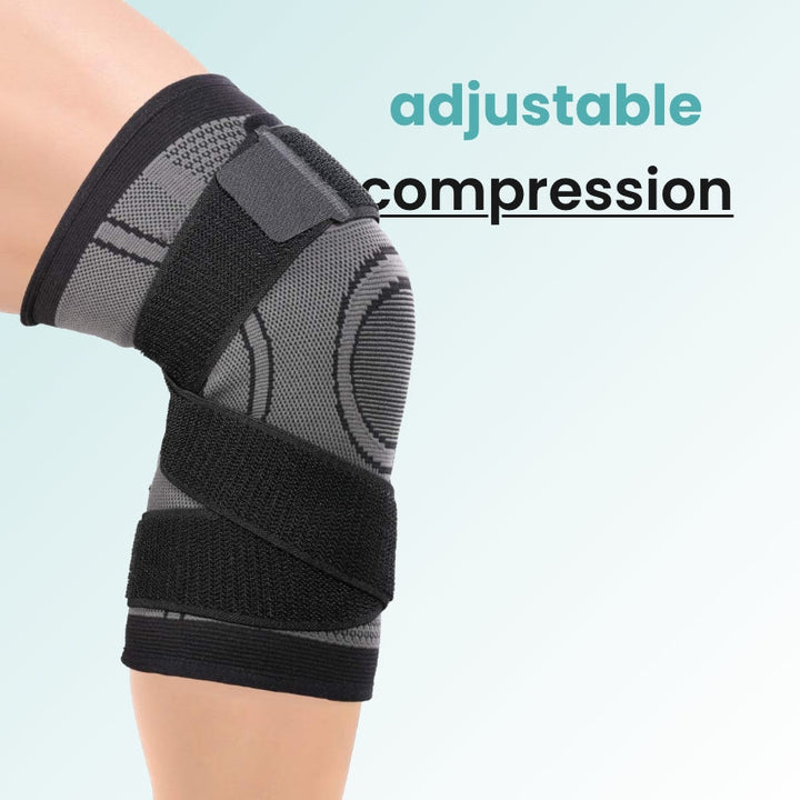 EverHeal Compression knee sleeve