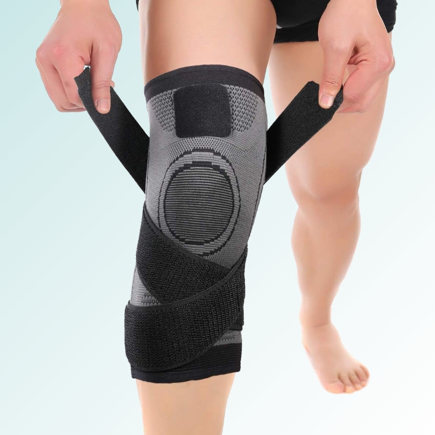 EverHeal Compression knee sleeve